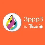 3ppp3 Peach Gutscheine