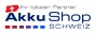 Akku Shop Schweiz Gutscheine