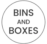 Bins and Boxes Gutscheine