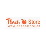 Peach Gutscheine