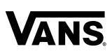 VANS Gutscheine